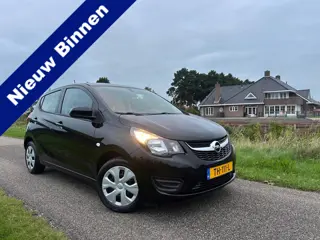 Opel KARL 1.0 ecoFLEX Edition | Bluetooth | Cruise | Airco | Elektrische Ramen