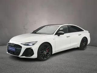 Audi A6 Limousine 2.0 e-hybrid 367 PK quattro S edition Competition | Panorama-Dak | Luchtvering | B