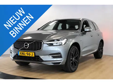 Volvo XC60 2.0 Recharge T6 AWD Inscription | Schuif- kanteldak | PDC