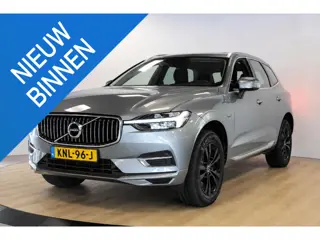 Volvo XC60 2.0 Recharge T6 AWD Inscription | Schuif- kanteldak | PDC