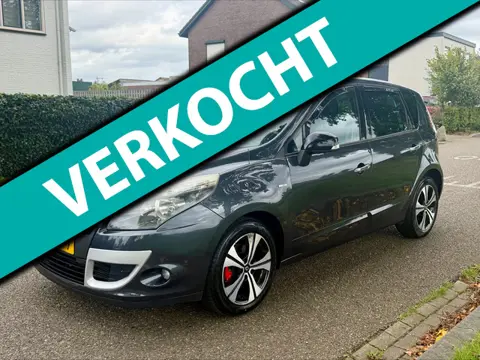 Renault Scénic 1.4 TCe Bose - Nieuwe APK