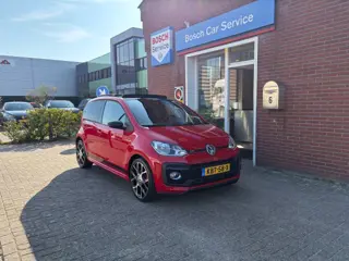 VOLKSWAGEN UP 1.0 TSI 85kW GTi 5-drs Panoramadak                                                                                          