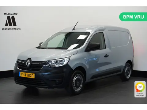 Renault Express 1.3 TCe 100PK Benzine EURO 6 - Airco - Navi - Cruise - €11.950,- Excl.