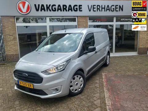 Ford Transit Connect 1.5 EcoBlue L2 Trend