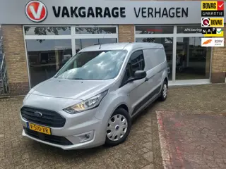 Ford Transit Connect 1.5 EcoBlue L2 Trend