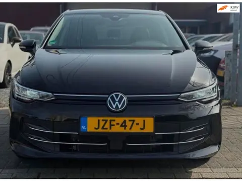 Volkswagen GOLF 1.5 eTSI