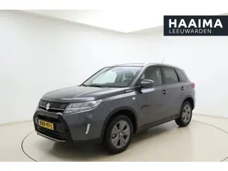 Suzuki Vitara 1.4 Boosterjet Smart Hybrid Select 110pk | Navigatie | Climate Control | Cruise Contro