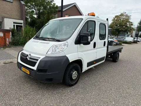 Citroen Jumper 33 2.2 HDI L3 DC