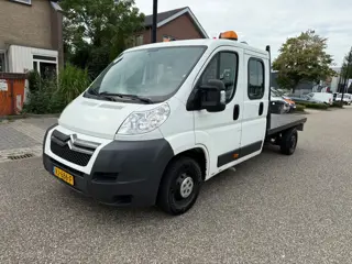 Citroen Jumper 33 2.2 HDI L3 DC