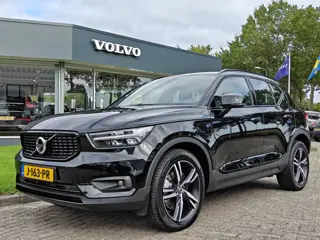 Volvo XC40 T4 Recharge R-Design Expression | 360 Camera | H & K | Panoramadak | Trekhaak |