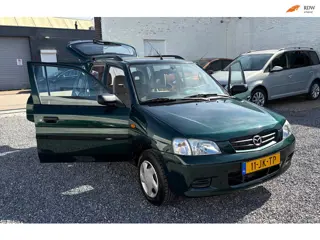 Mazda Demio 1.3 Comfort | 5 Deurs | APK tot 09-2027