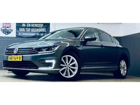 Volkswagen Passat 1.4 TSI GTE S /Garantie/Top Staat/