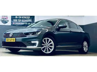 Volkswagen Passat 1.4 TSI GTE S /Garantie/Top Staat/