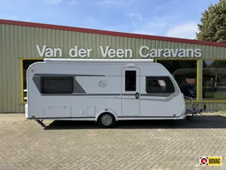Knaus Sudwind 540 EU Cassette luifel, mover,