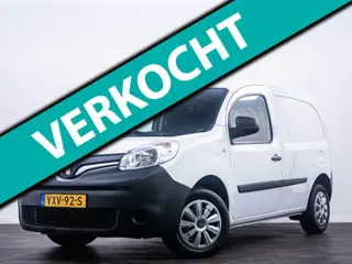 Renault Kangoo 1.5 dCi 90 Energy Comfort Airco|PDC|Euro 6!