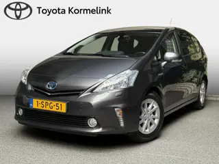 Toyota Prius Wagon 1.8 Dynamic Business Limited