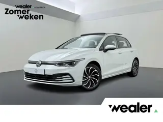 Volkswagen Golf 1.5 TSI Highline | 150 PK | Stoel- & stuurverwarming | Adaptive cruise control | Key