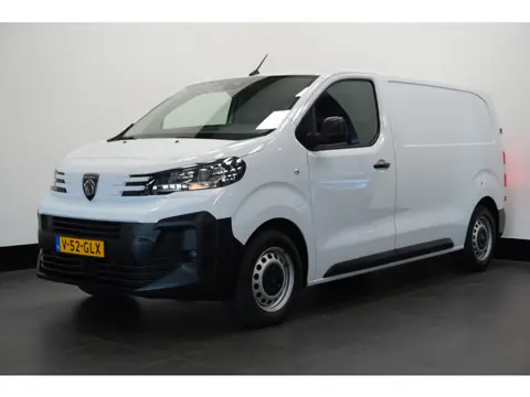 Peugeot Expert 1.5 BlueHDi 120PK L2 EURO 6 - Airco - Cruise - PDC - €21.950,- Excl.