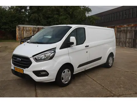 Ford Transit Custom BPM VRIJ!! 300 2.0 TDCI L2H1 Trend Motor defect!!