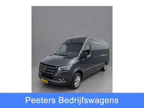Mercedes-Benz Sprinter 315 1.9 CDI L3H2 RWD PB Edition Camera, Cruise, Carplay, LED, 2 x Schuifdeur,