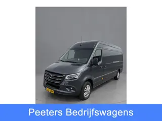 Mercedes-Benz Sprinter 315 1.9 CDI L3H2 RWD PB Edition Camera, Cruise, Carplay, LED, 2 x Schuifdeur,