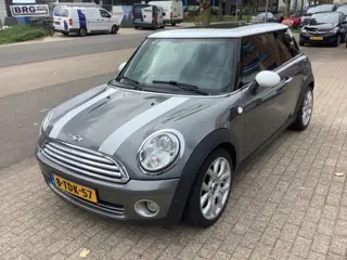 MINI COOPER 1.6 COOPER MAYFAIR