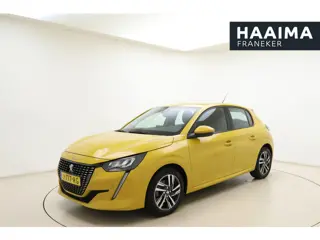 Peugeot 208 1.2 PureTech Allure 100pk | Climate Control | Camera | Apple Carplay - Android Auto | St