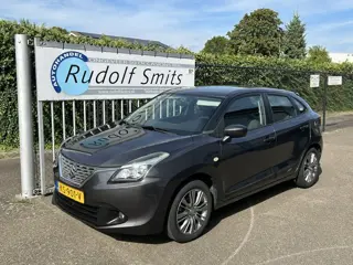 Suzuki Baleno 1.2 Exclusive