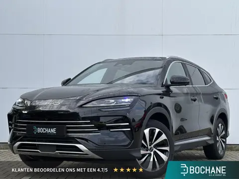 BYD SEAL U 1.5 T DM-i AWD Design | Demo | Panoramadak |