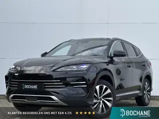 BYD SEAL U 1.5 T DM-i AWD Design | Demo | Panoramadak |