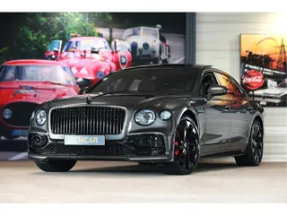 Bentley Flying Spur 6.0 W12 origineel NL auto (bj 2022)
