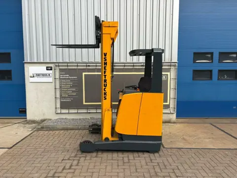 VS-23145 Reachtruck Jungheinrich ETVA 16 6500mm
