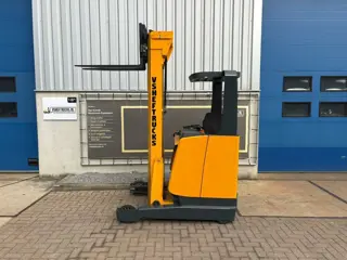 VS-23145 Reachtruck Jungheinrich ETVA 16 6500mm