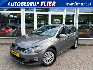 Volkswagen Golf Variant 1.2 TSI 4.Cil. Trendline | 83.000KM NAP!! |