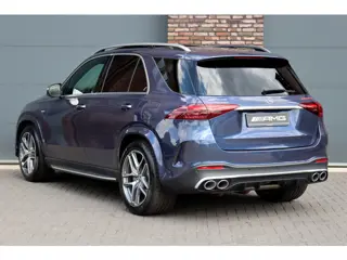Foto 17 van Mercedes-Benz GLE AMG 53 Hybrid 4MATIC+ | Luchtvering | Comfortpakket+ Achter | MBUX Tablet | Panora