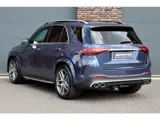 Foto 27 van Mercedes-Benz GLE AMG 53 Hybrid 4MATIC+ | Luchtvering | Comfortpakket+ Achter | MBUX Tablet | Panora