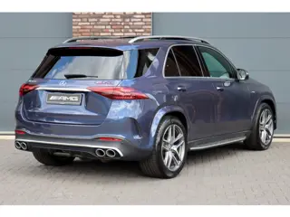 Foto 15 van Mercedes-Benz GLE AMG 53 Hybrid 4MATIC+ | Luchtvering | Comfortpakket+ Achter | MBUX Tablet | Panora