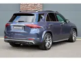 Foto 25 van Mercedes-Benz GLE AMG 53 Hybrid 4MATIC+ | Luchtvering | Comfortpakket+ Achter | MBUX Tablet | Panora
