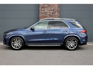 Foto 13 van Mercedes-Benz GLE AMG 53 Hybrid 4MATIC+ | Luchtvering | Comfortpakket+ Achter | MBUX Tablet | Panora