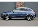 Foto 23 van Mercedes-Benz GLE AMG 53 Hybrid 4MATIC+ | Luchtvering | Comfortpakket+ Achter | MBUX Tablet | Panora