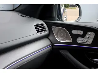 Foto 12 van Mercedes-Benz GLE AMG 53 Hybrid 4MATIC+ | Luchtvering | Comfortpakket+ Achter | MBUX Tablet | Panora