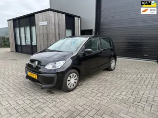 Volkswagen Up! 1.0 BMT move up - AIRCO/BLUETOOTH/LED/NAP INC. BTW