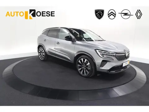 Renault Austral E-Tech Full Hybrid 200 Techno | Camera | Adaptieve Cruise Control | Dodehoekdetectie