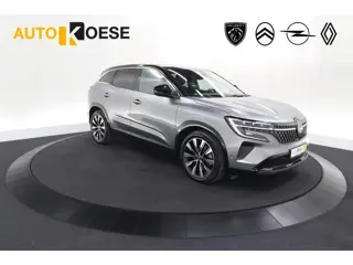Renault Austral E-Tech Full Hybrid 200 Techno | Camera | Adaptieve Cruise Control | Dodehoekdetectie