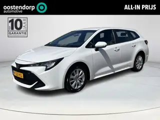 Toyota Corolla Touring Sports 1.2 Turbo Comfort | Airconditioning | Carplay | Licht metalen velgen |