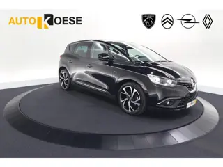 Renault Scénic TCe 140 EDC Limited | Camera | Stoelverwarming | Navigatie | Apple Carplay