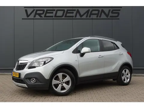 Opel Mokka 1.6 CDTi Business+