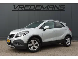 Opel Mokka 1.6 CDTi Business+