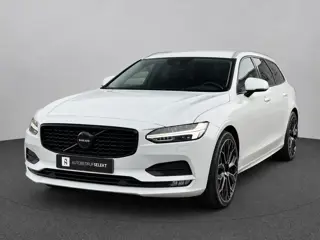 Volvo V90 2.0 T4 Inscription | Trekhaak | Head Up | Dodehoek | ACC | Carplay