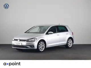 Volkswagen Golf 1.5 TSI Highline 150PK | Automaat (DSG) | Digitaal dashboard | Navigatie | Led